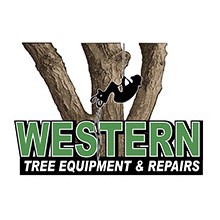Western Tree Equipment and Repairs logo