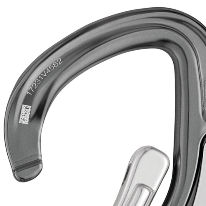 Petzl EASHOOK OPEN Connector - Image 5