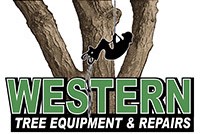 Western Tree Equipment & Repairs Logo