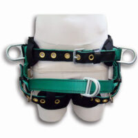 Buckingham Economy Ergovation® Saddle