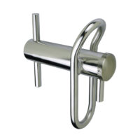 Notch Portawrap IV Medium Stainless Steel - Image 2