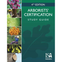 Arborists’ Certification Study Guide Arborist Certification Study Guide | TreeStuff