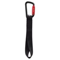 Weaver Interchangeable Bungee Lanyard - Image 3