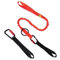 Weaver Interchangeable Bungee Lanyard - Image 2