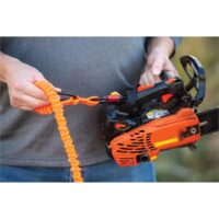 Weaver Interchangeable Bungee Lanyard - Image 6