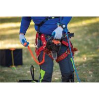 Weaver Interchangeable Bungee Lanyard - Image 7