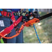 Weaver Interchangeable Bungee Lanyard - Image 5