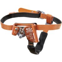 CT Quick Step Foot Ascender