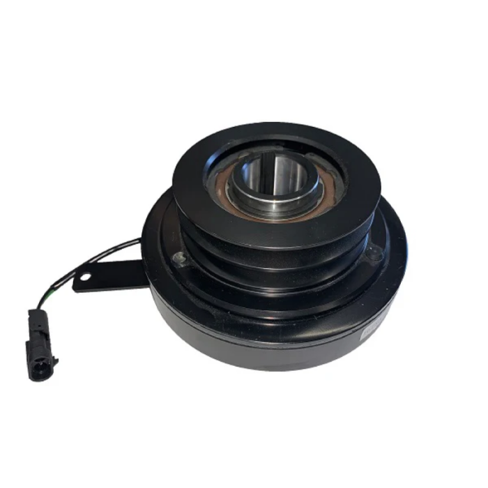 Ogura Electromagnetic Clutch, 1-7/16"