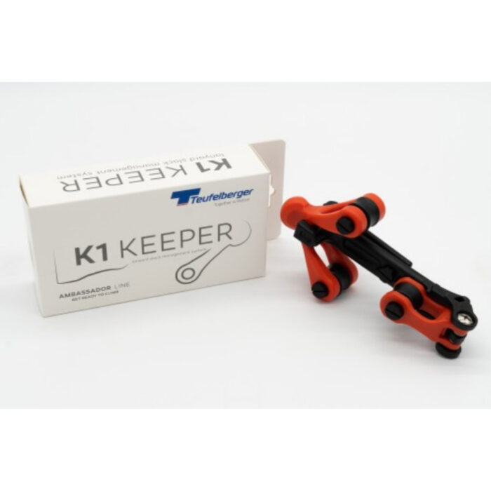 Teufelberger K1 Keeper - Image 5
