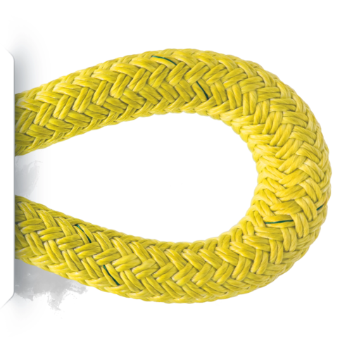 Pelican Rope 1/2" - The Ape™ Tree Rigging Rope
