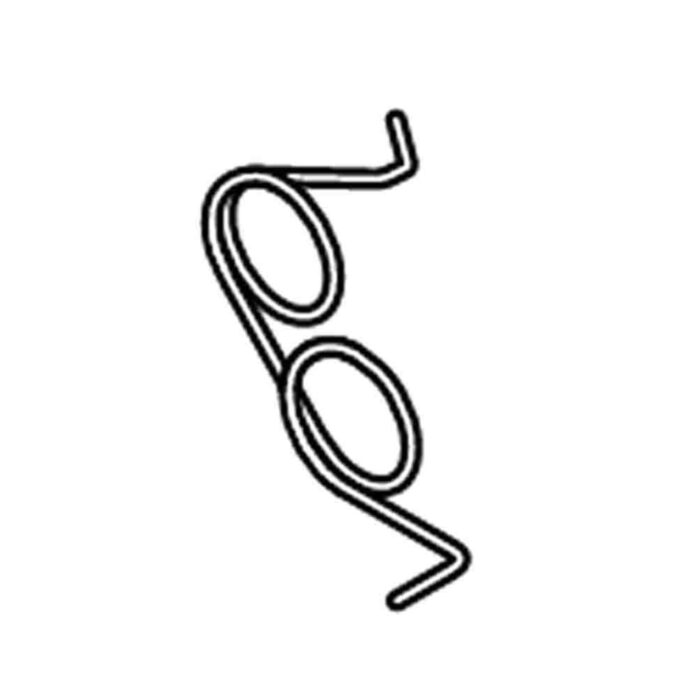 Echo V452001740 Torsion Spring