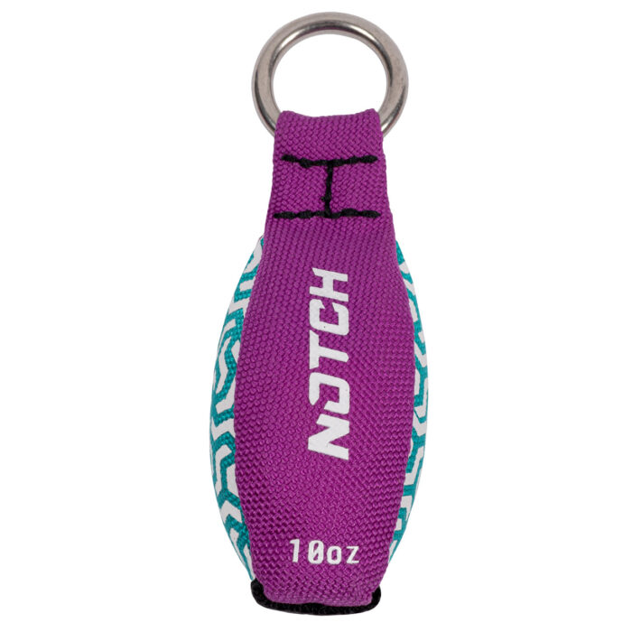 Notch Zero Throw Weights - Image 4