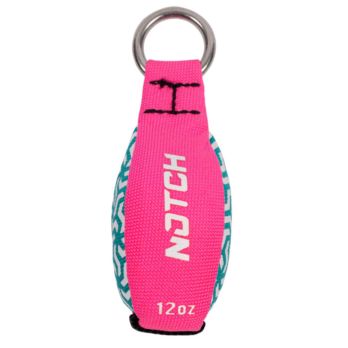 Notch Zero Throw Weights - Image 6