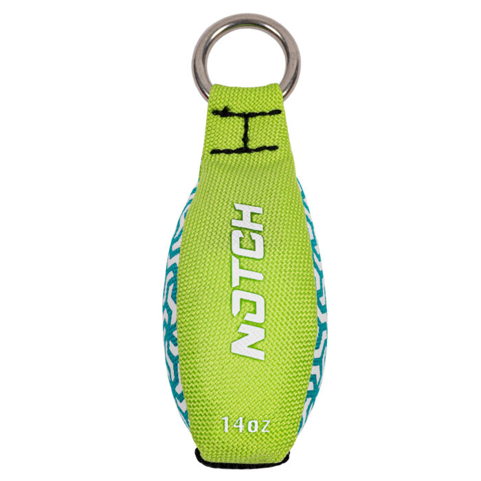 Notch Zero Throw Weights - Image 8