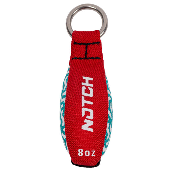 Notch Zero Throw Weights - Image 2