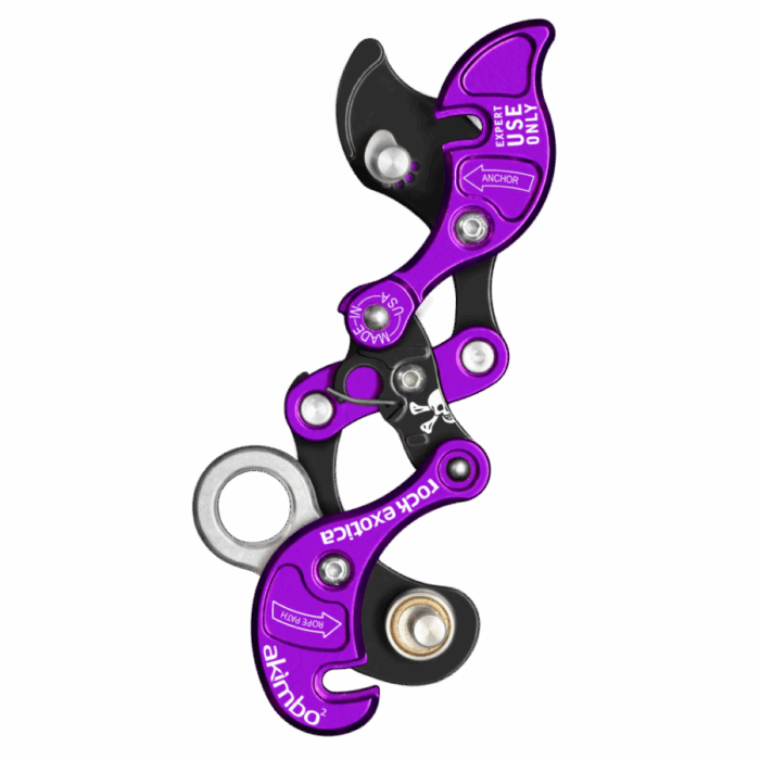 Rock Exotica Akimbo 2.0 - Image 2