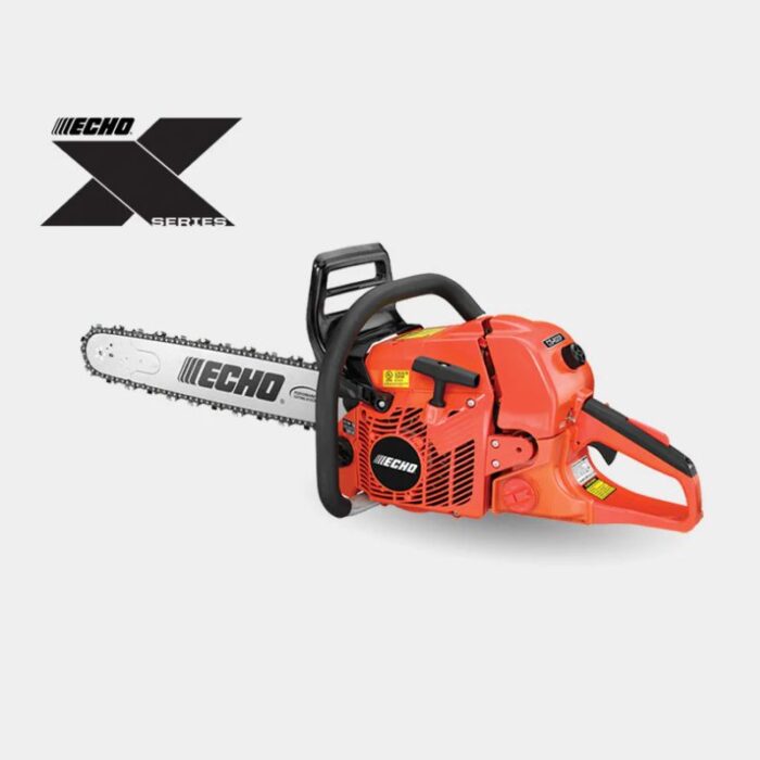 ECHO X Series CS-620P Rear-Handle Chainsaw
